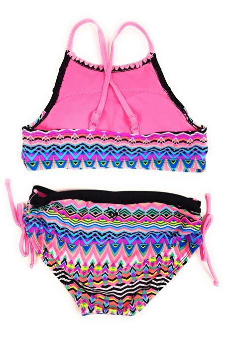 Buy Justice Girls Bikini Bathing Suit Swimsuit Multiple Styles Sizes