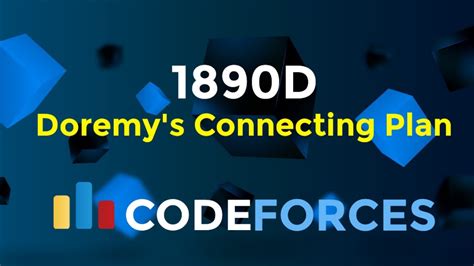 1890D Doremy S Connecting Plan Codeforces Round 906 Div 2