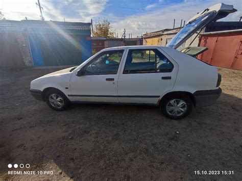 Белшина, зима, артмоушен, 175/70 /R13 — Renault 19, 1,7 л, 1993 года ...
