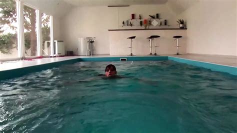 Two Lesbians Enjoy Masturbation And Fisting By The Pool Amateur Porn By FapHouse XHamster