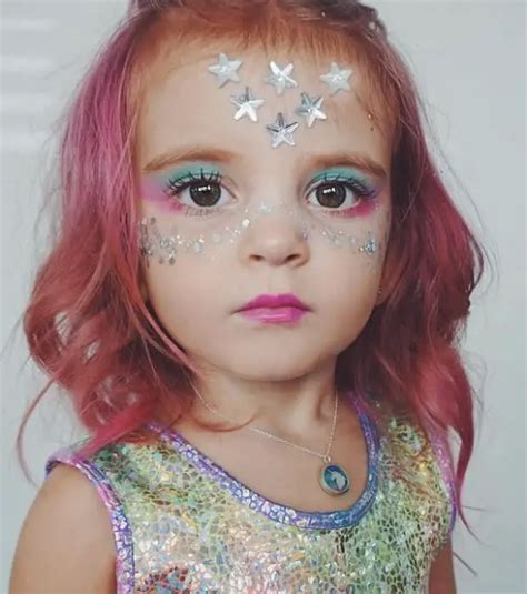 How to Get A Fairy Makeup + 30 Looks to Inspire – SheIdeas