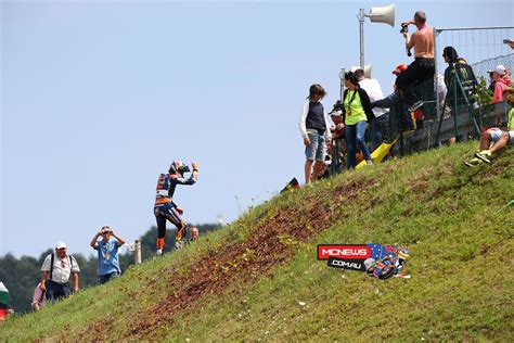 MotoGP Sachsenring Image Gallery D