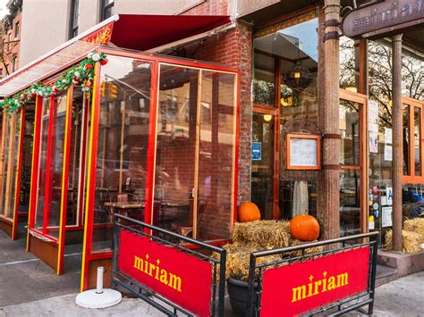 Mari Vanna Review - Flatiron - New York - The Infatuation