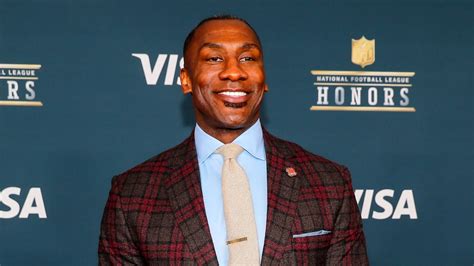 Shannon Sharpe Children Do Shannon Sharpe Have Any Kids Who Is