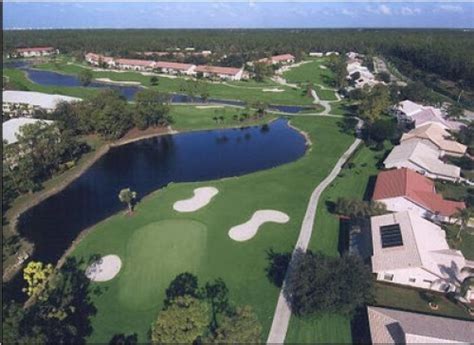 Royal Wood Golf & Country Club - Naples Golf Homes | Naples Golf Guy