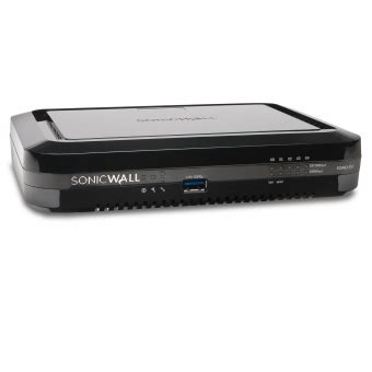 Sonicwall Soho Firewall Ssc G Nstig Kaufen Mit Beratung