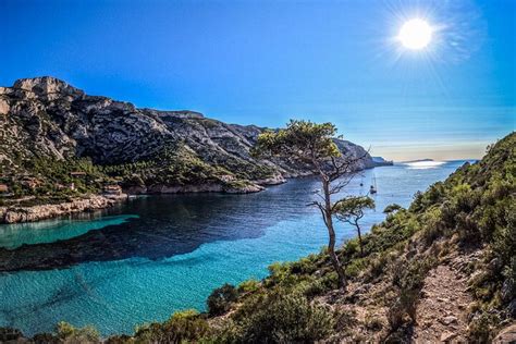 Tripadvisor Entdecken Sie Das Klettern Gro Er Routen In Den Calanques