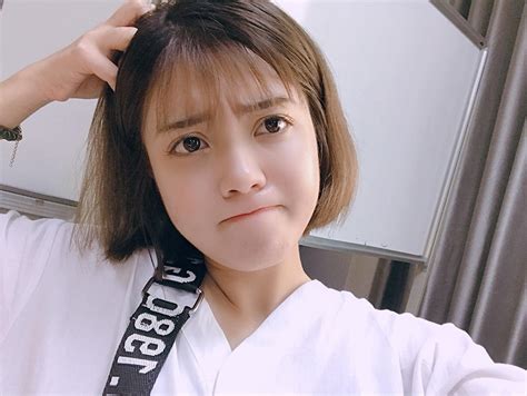 Trang Banana gương mặt hot girl mới toanh và hứa hẹn gây sốt trong làng streamer Việt