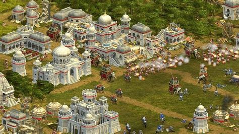 Rise of Nations Extended Edition Key im März 2024 7 67