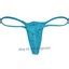 Men Enhance Pouch Thong Bikini G String Minikini Tangas Posing Underwear T Back EBay