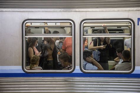 Metrô de Belo Horizonte Grupo Comporte vence licitação 22 12 2022