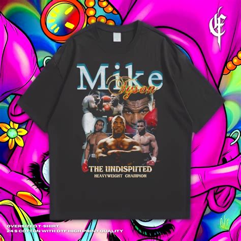 Jual Psycho Crucify Mike Tyson The Undisputed Heavyweight Champion