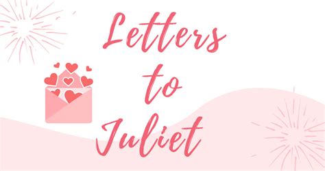 Letters to Juliet - Hawkeye Community College