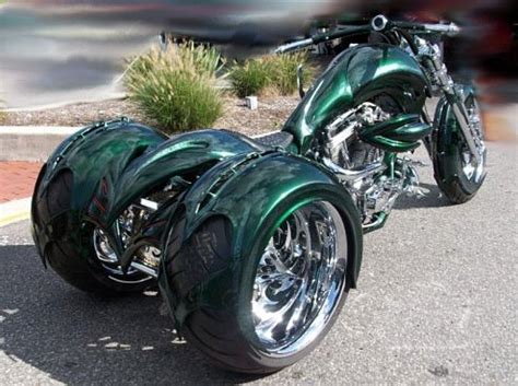 Frankenstein trikes harley davidson pic up trike – Artofit