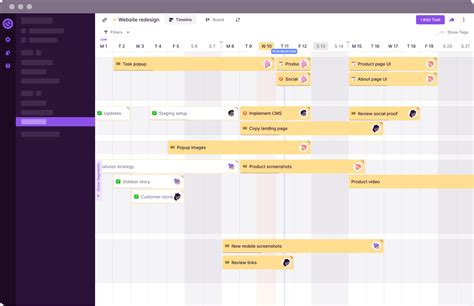 Beautifully Simple Work Management Tool Toggl Plan