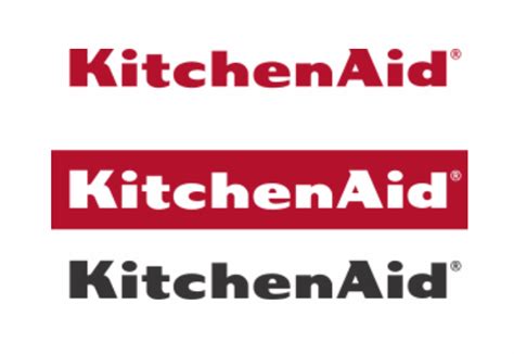 Kitchenaid Logo PNG and VECTOR SVG EPS AI - PNG Images for Designer FREE