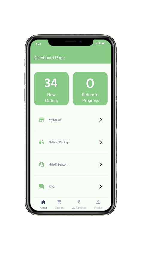 Delivery Partner | Foodboss