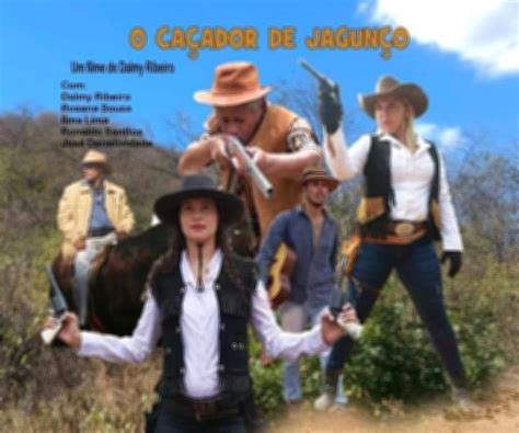 Trailers O Caçador De Jagunço 2019 Filmow