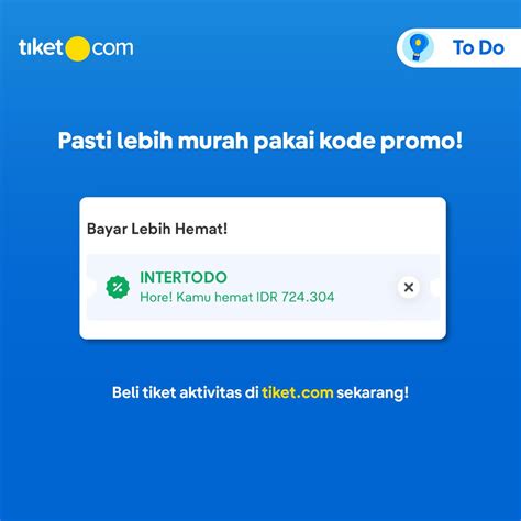 Tiket On Twitter Nggak Tau Aja Mereka Kalo Kamu Sering Liburan