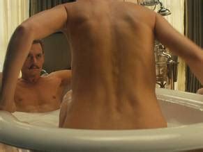 MORTDECAI NUDE SCENES AZNude