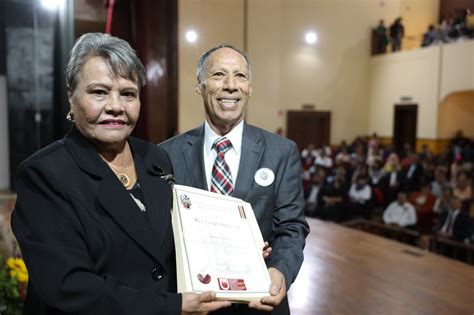 Celebra Magisterio Zacatecano Aniversario De La Escuela Normal