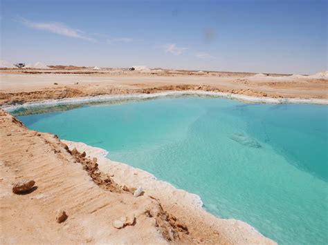 Visiter L Oasis De Siwa En Gypte Guide Complet L Elephant Voyageur