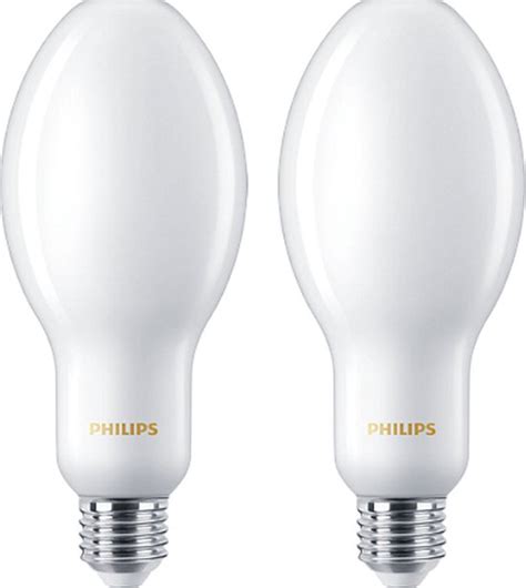 Philips TrueForce LED E27 13W 50W Koel Wit Licht Niet Dimbaar