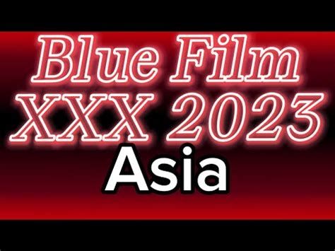 How To Pronounce Asia Blue Film Xxx Corrrectly Youtube