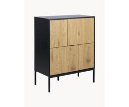 Flur Kommoden Sideboards Aus Metall Online Kaufen Westwing