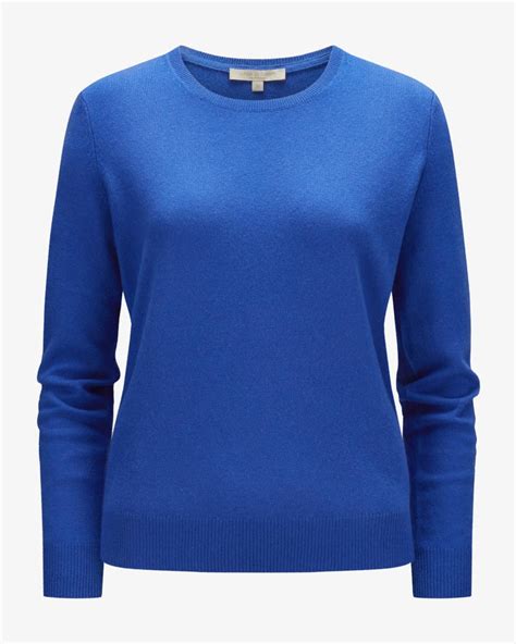 Luisa Di Carpi Cashmere Sweater LODENFREY