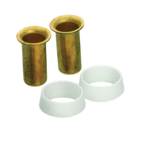 PP855-26 Pipe Insert, Plastic
