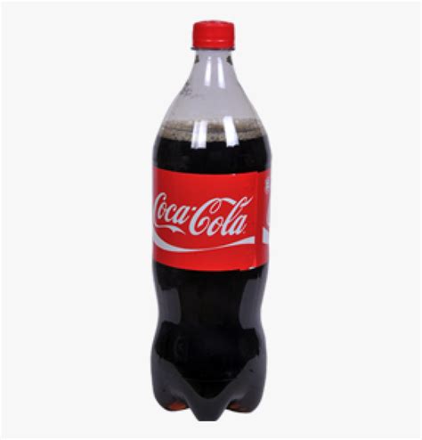 Soft Drinks Bottle Png - Coke Bottle Transparent Background , Free ...