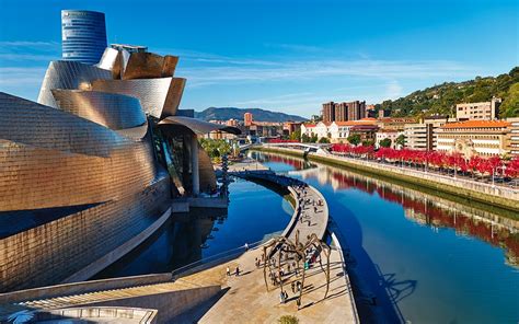 The Best Things To Do In Bilbao Telegraph Travel