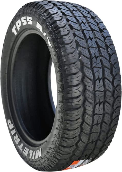 Best 265/75R16 All Terrain Tires 2023 And Buyers Guide