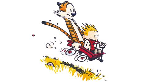 Calvin And Hobbes Turns 30 Here S What You Didn T Know About The Iconic Comic Strip Abc7