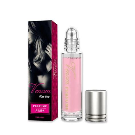 El Mejor Spray De Perfume De Feromonas Sexuales Para Hombres Y Mujeres Sex Pm Intimate Ner