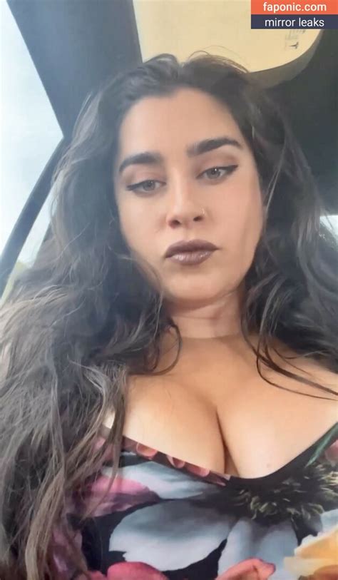 Lauren Jauregui Aka Laurenjauregui Nude Leaks OnlyFans Photo 352 Faponic