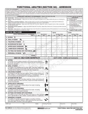 Fillable Online Minimum Data Set Resident Assessment Instrument