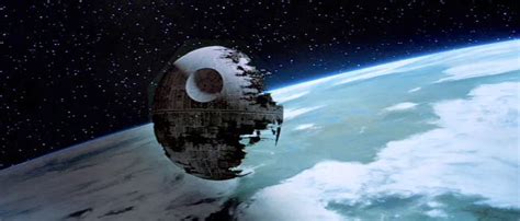 There's a Literal 'Death Star' Capable of Vaporizing Planets | The Mary Sue