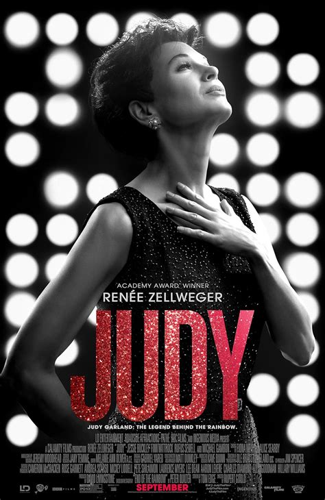 Judy (2019) - Plot - IMDb 