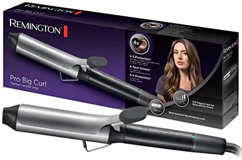 Remington Lockenstab Black Friday Cyber Monday Deals Produktratgeber