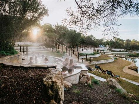 15 Natural Hot Springs You Need To Visit In Australia