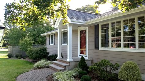 Hillsborough Siding And Portico Kepo Siding And Windows Kepo Siding And Windows