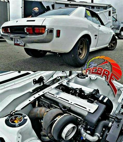 Toyota Celica GT modified | Toyota celica, Toyota cars, Japanese sports cars