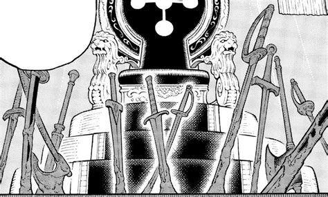 9 Fakta Tenryuubito One Piece Gorosei Juga Termasuk | Duniaku.com