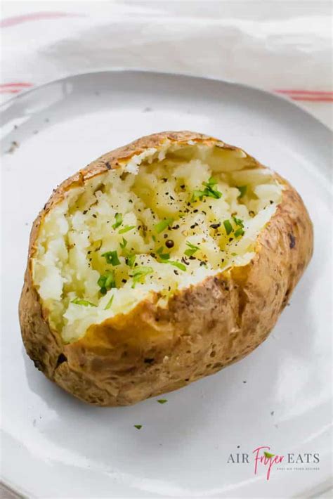 Frozen Roast Potatoes In Air Fryer Ninja