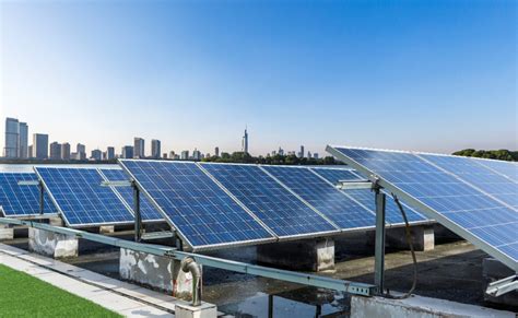 Haryana Invites Bids For 10 4 MW Of Grid Connected Rooftop Solar Projects