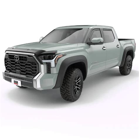 Egr Tundra Rugged Fender Flares