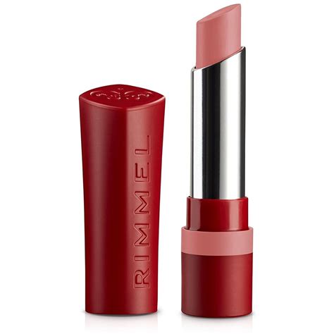 Rimmel London The Only 1 Matte Lipstick Big W