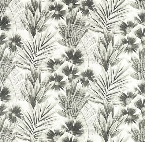 Matupi By Harlequin Noir Terre Veil Fabric Wallpaper Direct